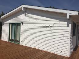 Best Aluminum Siding Installation  in Ocilla, GA